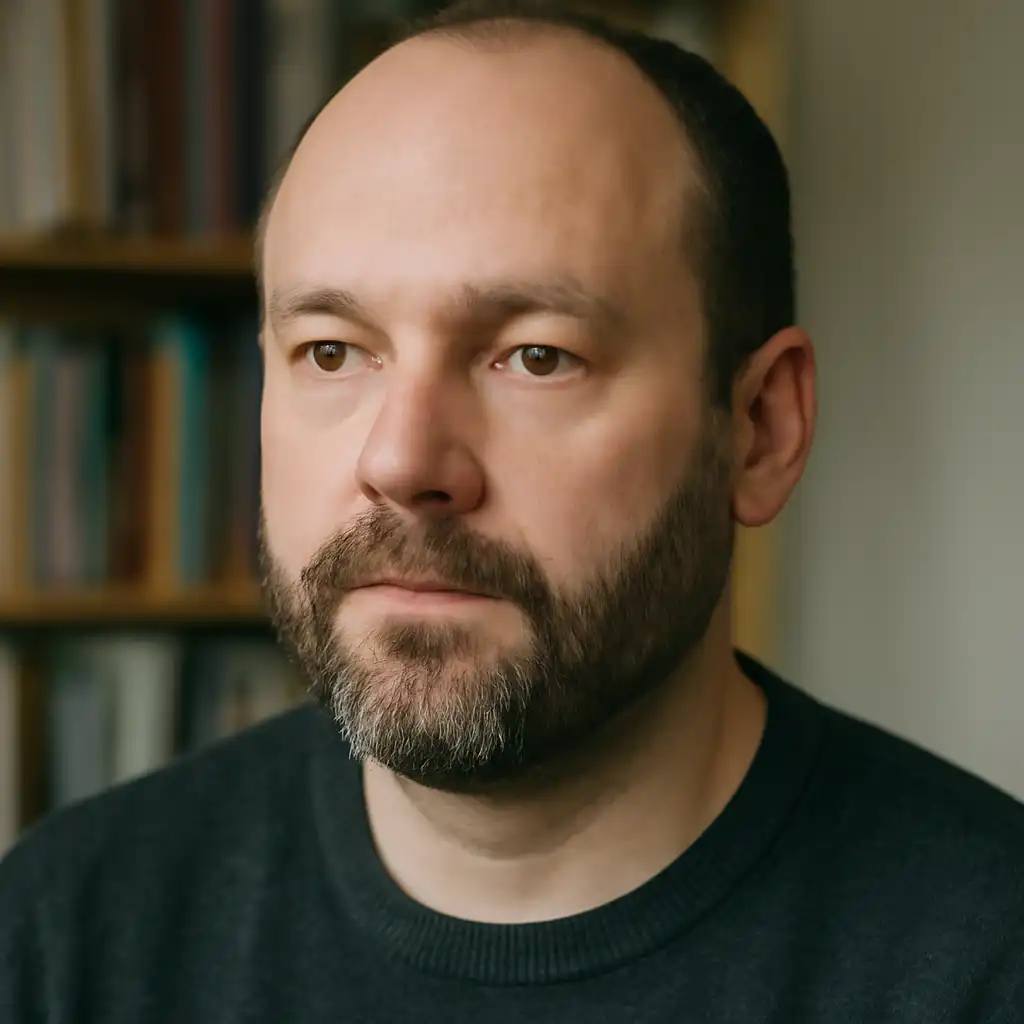 Johann Reichardt